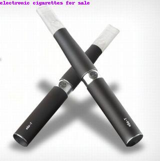 electronic cigarettes for sale